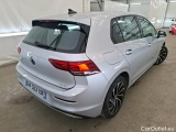  Volkswagen  Golf  VIII Berline Style 1st eTSI 1.5 TSI 130CV BVA7 E6d #3