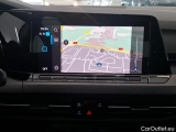  Volkswagen  Golf  VIII Berline Style 1st eTSI 1.5 TSI 130CV BVA7 E6d #7