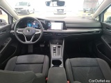  Volkswagen  Golf  VIII Berline Style 1st eTSI 1.5 TSI 130CV BVA7 E6d #5
