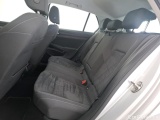  Volkswagen  Golf  VIII Berline Style 1st eTSI 1.5 TSI 130CV BVA7 E6d #9