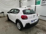  Citroen  C3  Société Feel Business R 1.2 PureTech 80CV BVM5 E6d #2