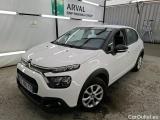  Citroen  C3  Société Feel Business R 1.2 PureTech 80CV BVM5 E6d 