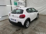 Citroen  C3  Société Feel Business R 1.2 PureTech 80CV BVM5 E6d #3