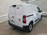  Citroen  Berlingo  Fourgon Driver M 1000 1.5 BlueHDi 100CV BVM5 E6dT #3