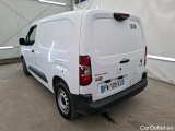  Citroen  Berlingo  Fourgon Driver M 1000 1.5 BlueHDi 100CV BVM5 E6dT #2
