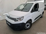  Citroen  Berlingo  Fourgon Driver M 1000 1.5 BlueHDi 100CV BVM5 E6dT 