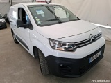  Citroen  Berlingo  Fourgon Driver M 1000 1.5 BlueHDi 100CV BVM5 E6dT #4