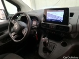  Citroen  Berlingo  Fourgon Driver M 1000 1.5 BlueHDi 100CV BVM5 E6dT #5