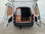  Citroen  Berlingo  Fourgon Driver M 1000 1.5 BlueHDi 100CV BVM5 E6dT #8
