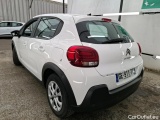  Citroen  C3 CITROEN  Société / 2020 / 5P / Berline PureTech 83 S&S BVM Feel Business R #2