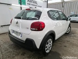  Citroen  C3 CITROEN  Société / 2020 / 5P / Berline PureTech 83 S&S BVM Feel Business R #3