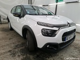  Citroen  C3 CITROEN  Société / 2020 / 5P / Berline PureTech 83 S&S BVM Feel Business R #4