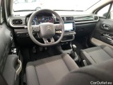  Citroen  C3 CITROEN  Société / 2020 / 5P / Berline PureTech 83 S&S BVM Feel Business R #5