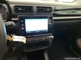  Citroen  C3 CITROEN  Société / 2020 / 5P / Berline PureTech 83 S&S BVM Feel Business R #7