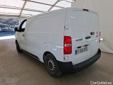  Peugeot  Expert PEUGEOT  / 2016 / 4P / Fourgon tôlé 1.5 BLUEHDI 120 S&S STANDARD PREMIUM #2