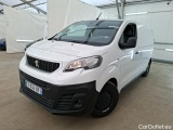  Peugeot  Expert PEUGEOT  / 2016 / 4P / Fourgon tôlé 1.5 BLUEHDI 120 S&S STANDARD PREMIUM 