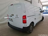  Peugeot  Expert PEUGEOT  / 2016 / 4P / Fourgon tôlé 1.5 BLUEHDI 120 S&S STANDARD PREMIUM #3
