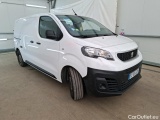  Peugeot  Expert PEUGEOT  / 2016 / 4P / Fourgon tôlé 1.5 BLUEHDI 120 S&S STANDARD PREMIUM #4