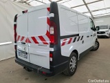  Renault  Trafic  III Fourgon Grand Confort L1H1 1200 1.6 dCi 145CV BVA6 E6dT #3