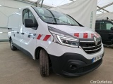  Renault  Trafic  III Fourgon Grand Confort L1H1 1200 1.6 dCi 145CV BVA6 E6dT #4