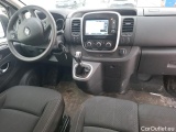  Renault  Trafic  III Fourgon Grand Confort L1H1 1200 1.6 dCi 145CV BVA6 E6dT #5