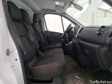  Renault  Trafic  III Fourgon Grand Confort L1H1 1200 1.6 dCi 145CV BVA6 E6dT #8