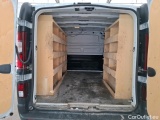  Renault  Trafic  III Fourgon Grand Confort L1H1 1200 1.6 dCi 145CV BVA6 E6dT #10