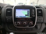  Renault  Trafic  III Fourgon Grand Confort L1H1 1200 1.6 dCi 145CV BVA6 E6dT #7
