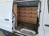  Renault  Trafic  III Fourgon Grand Confort L1H1 1200 1.6 dCi 145CV BVA6 E6dT #9