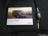  Renault  Trafic  III Fourgon Grand Confort L1H1 1200 1.6 dCi 145CV BVA6 E6dT #12