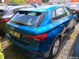  Audi  A3 Sportback 35 2.0TDi 150pk/cv 5p S-Tronic Automatic Diesel  13 #2