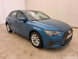  Audi  A3 Sportback 35 2.0TDi 150pk/cv 5p S-Tronic Automatic Diesel  13 #8