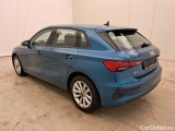  Audi  A3 Sportback 35 2.0TDi 150pk/cv 5p S-Tronic Automatic Diesel  13 #9