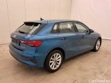  Audi  A3 Sportback 35 2.0TDi 150pk/cv 5p S-Tronic Automatic Diesel  13 #10