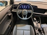  Audi  A3 Sportback 35 2.0TDi 150pk/cv 5p S-Tronic Automatic Diesel  13 #15