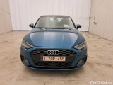  Audi  A3 Sportback 35 2.0TDi 150pk/cv 5p S-Tronic Automatic Diesel  13 #16