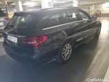  Mercedes  C-Klasse C180 Break Business Solution 1.5i 156pk/cv 5p 9G-Tronic Automatic Petrol  14 #2