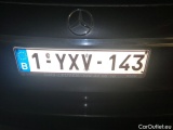  Mercedes  C-Klasse C180 Break Business Solution 1.5i 156pk/cv 5p 9G-Tronic Automatic Petrol  14 #7