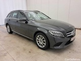  Mercedes  C-Klasse C180 Break Business Solution 1.5i 156pk/cv 5p 9G-Tronic Automatic Petrol  14 #8