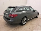  Mercedes  C-Klasse C180 Break Business Solution 1.5i 156pk/cv 5p 9G-Tronic Automatic Petrol  14 #10