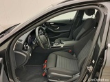  Mercedes  C-Klasse C180 Break Business Solution 1.5i 156pk/cv 5p 9G-Tronic Automatic Petrol  14 #11