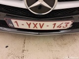  Mercedes  C-Klasse C180 Break Business Solution 1.5i 156pk/cv 5p 9G-Tronic Automatic Petrol  14 #12