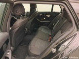  Mercedes  C-Klasse C180 Break Business Solution 1.5i 156pk/cv 5p 9G-Tronic Automatic Petrol  14 #14