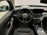  Mercedes  C-Klasse C180 Break Business Solution 1.5i 156pk/cv 5p 9G-Tronic Automatic Petrol  14 #15