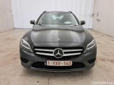  Mercedes  C-Klasse C180 Break Business Solution 1.5i 156pk/cv 5p 9G-Tronic Automatic Petrol  14 #16
