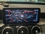  Mercedes  C-Klasse C180 Break Business Solution 1.5i 156pk/cv 5p 9G-Tronic Automatic Petrol  14 #20
