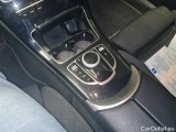  Mercedes  C-Klasse C180 Break Business Solution 1.5i 156pk/cv 5p 9G-Tronic Automatic Petrol  14 #22