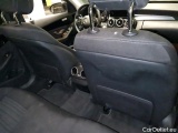  Mercedes  C-Klasse C180 Break Business Solution 1.5i 156pk/cv 5p 9G-Tronic Automatic Petrol  14 #27