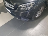  Mercedes  C-Klasse C180 Break Business Solution 1.5i 156pk/cv 5p 9G-Tronic Automatic Petrol  14 #30