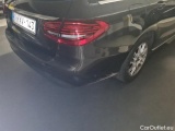  Mercedes  C-Klasse C180 Break Business Solution 1.5i 156pk/cv 5p 9G-Tronic Automatic Petrol  14 #32